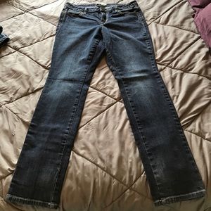 Route 66 Classic Fit Skinny Jeans Size 12