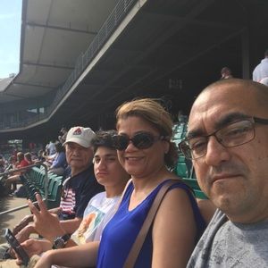 Meet your Posher, Melanie