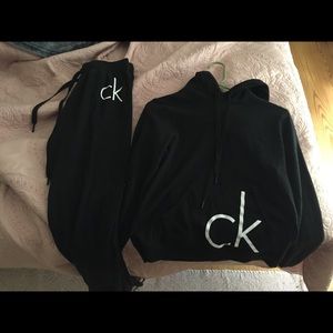 Calvin Klein Jumpsuit