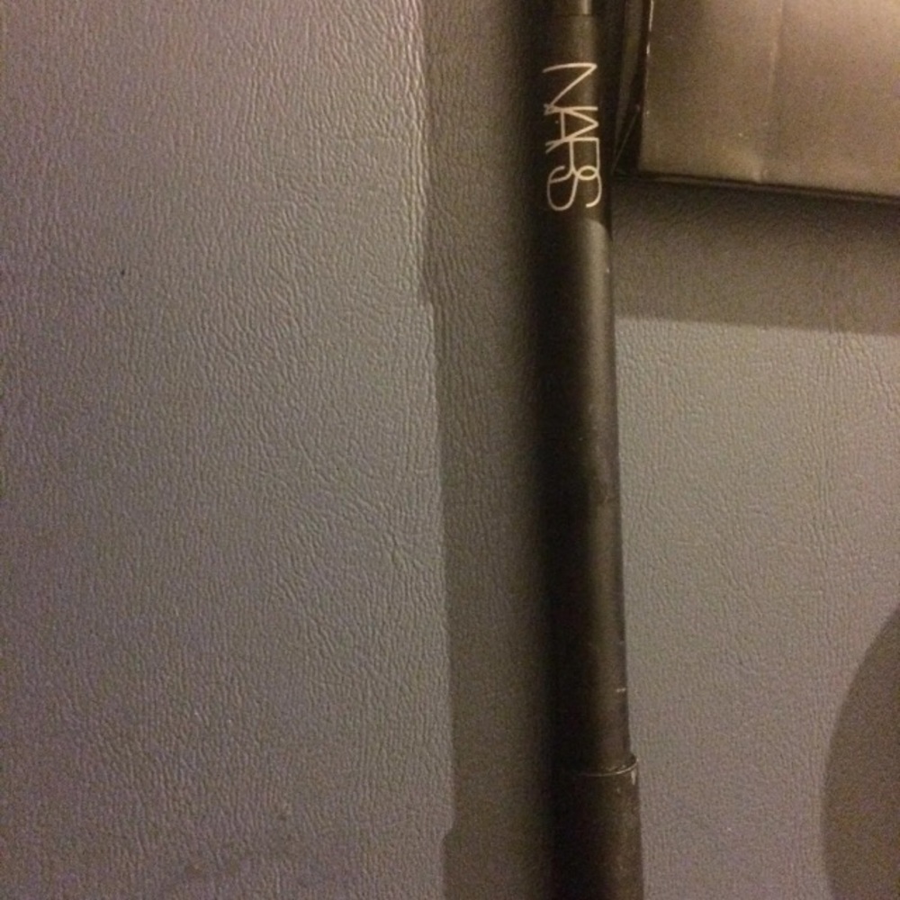 NARS long wear eyeliner