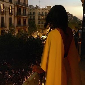 Meet your Posher, Mara