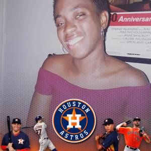 Meet your Posher, Robin