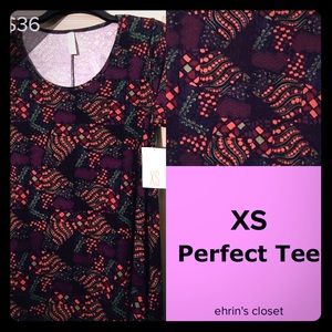 💜 BRAND NEW : XS Perfect T 💜