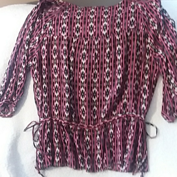 Forever 21 blouse - Picture 4 of 4