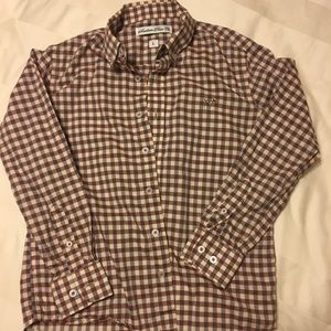 Southern Point boys’ button down