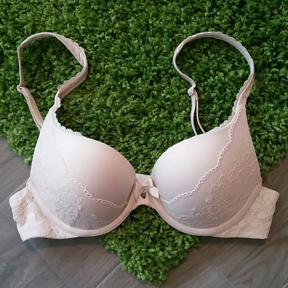 Body By Victoria bra