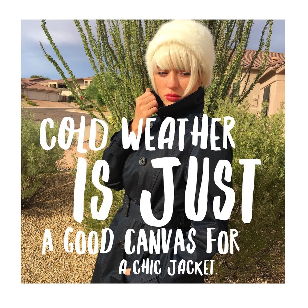 Coats, Jackets. Sweaters!!