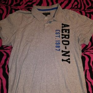 Aeropostale polo
