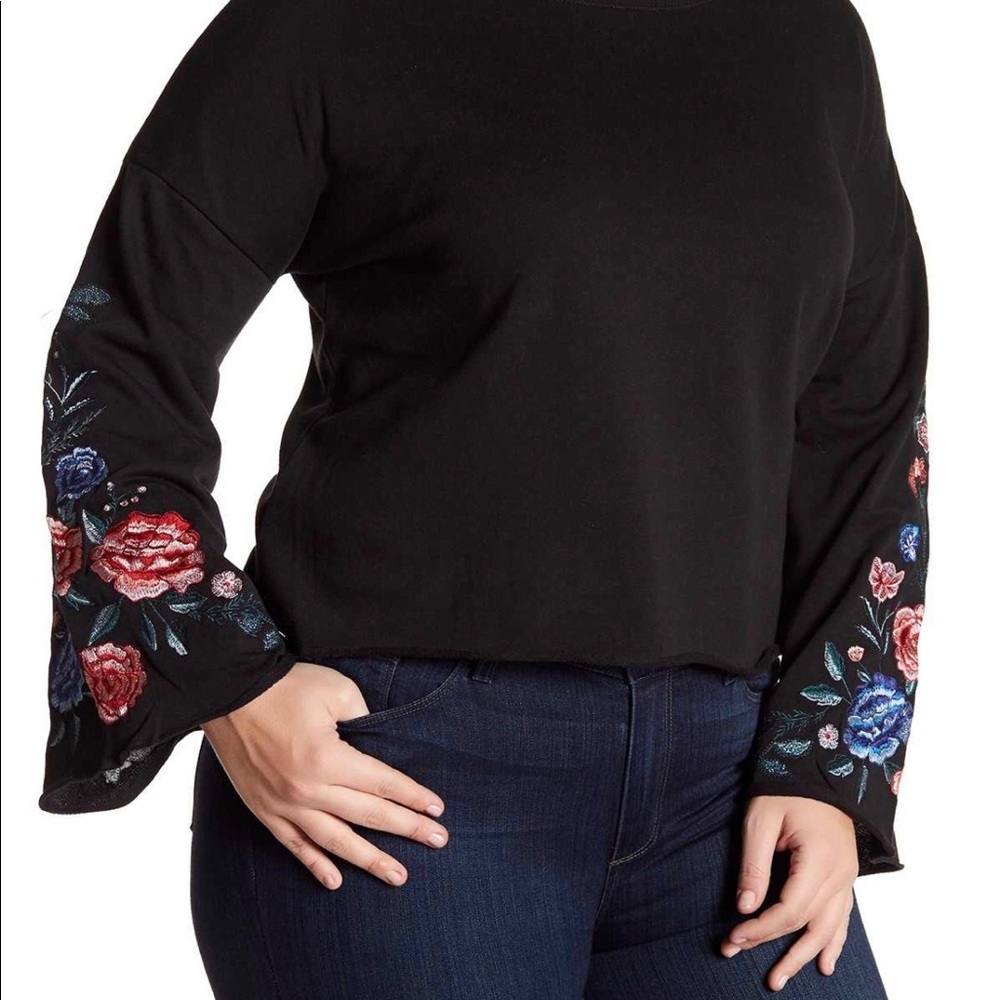 Sweater-SOLD