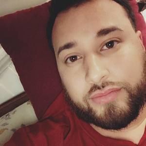 Meet your Posher, Eddie