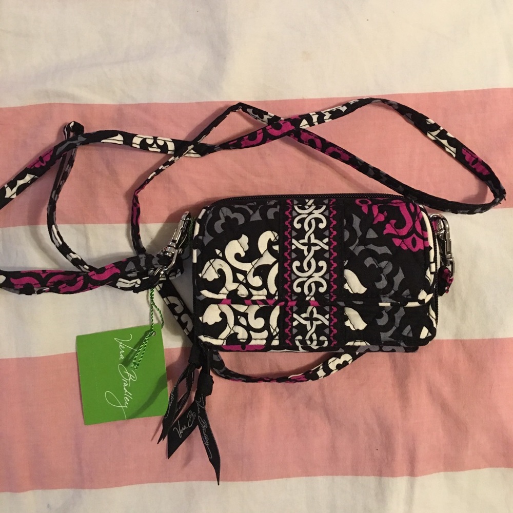 Vera Bradley Crossbody