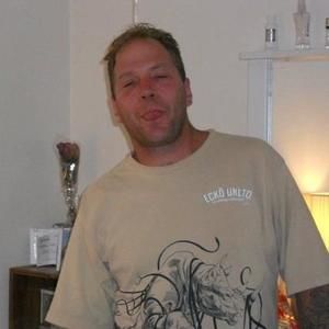 Meet your Posher, Chad