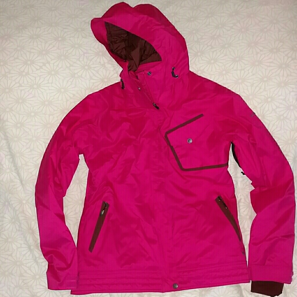 COLUMBIA Winter Jacket