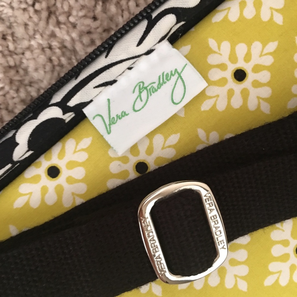 Vera Bradley Laptop Bag