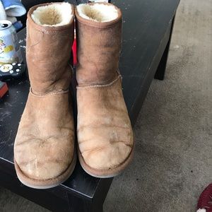 UGG Boots women’s size 8W