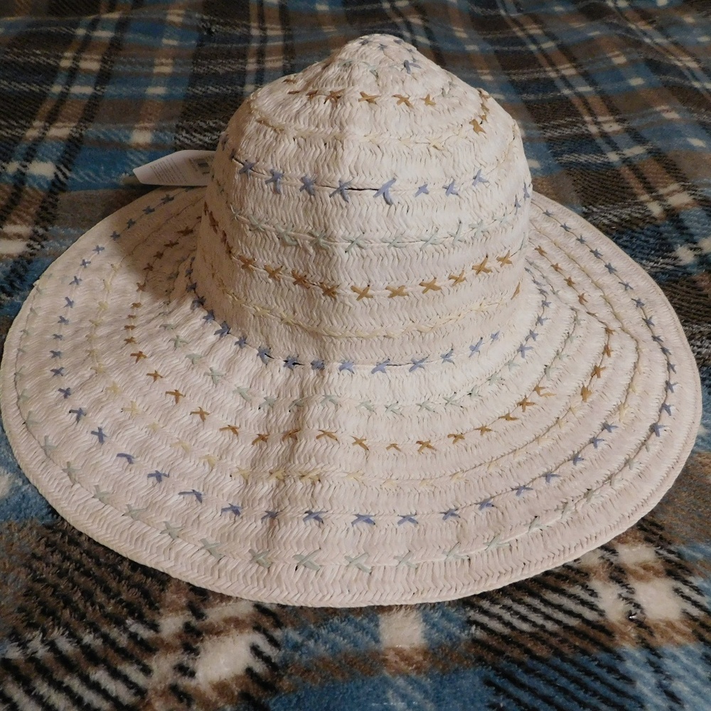 Greg Norman Sun Hat