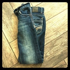Boys Denim