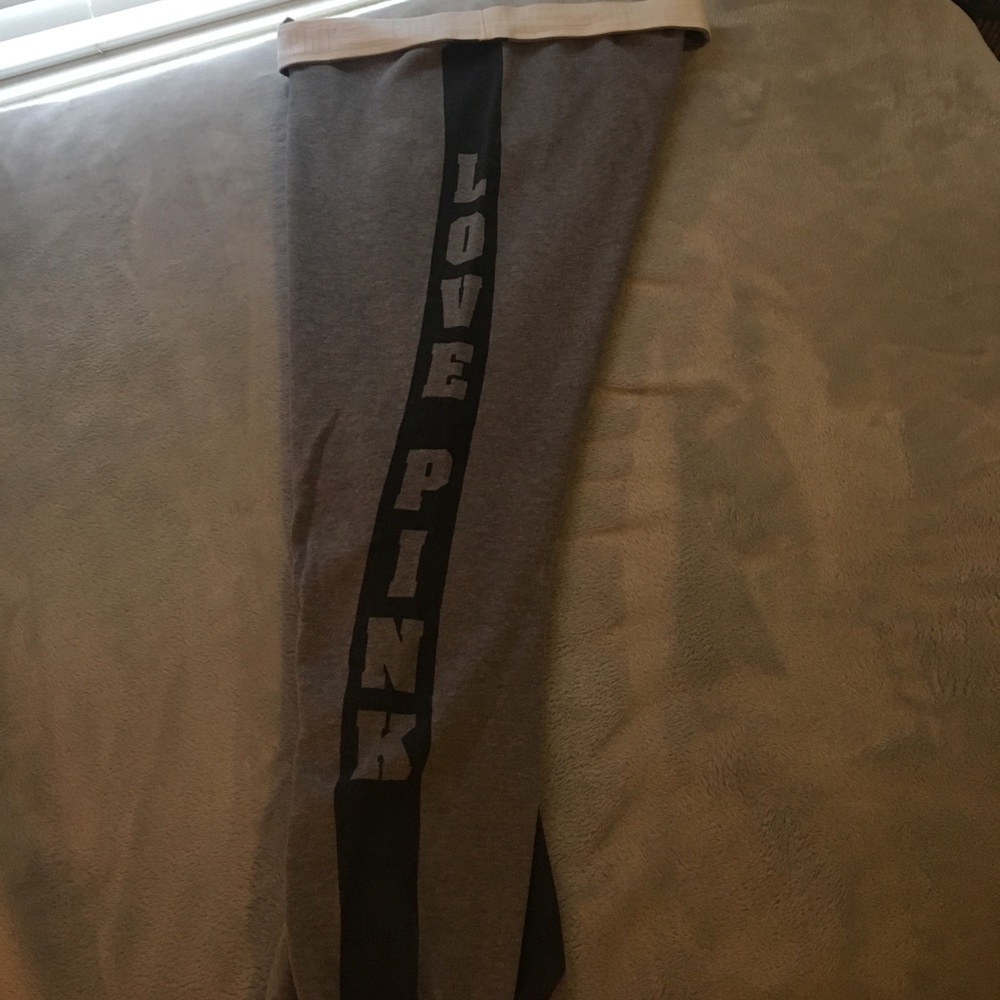 Victoria’s Secret Lounge pants