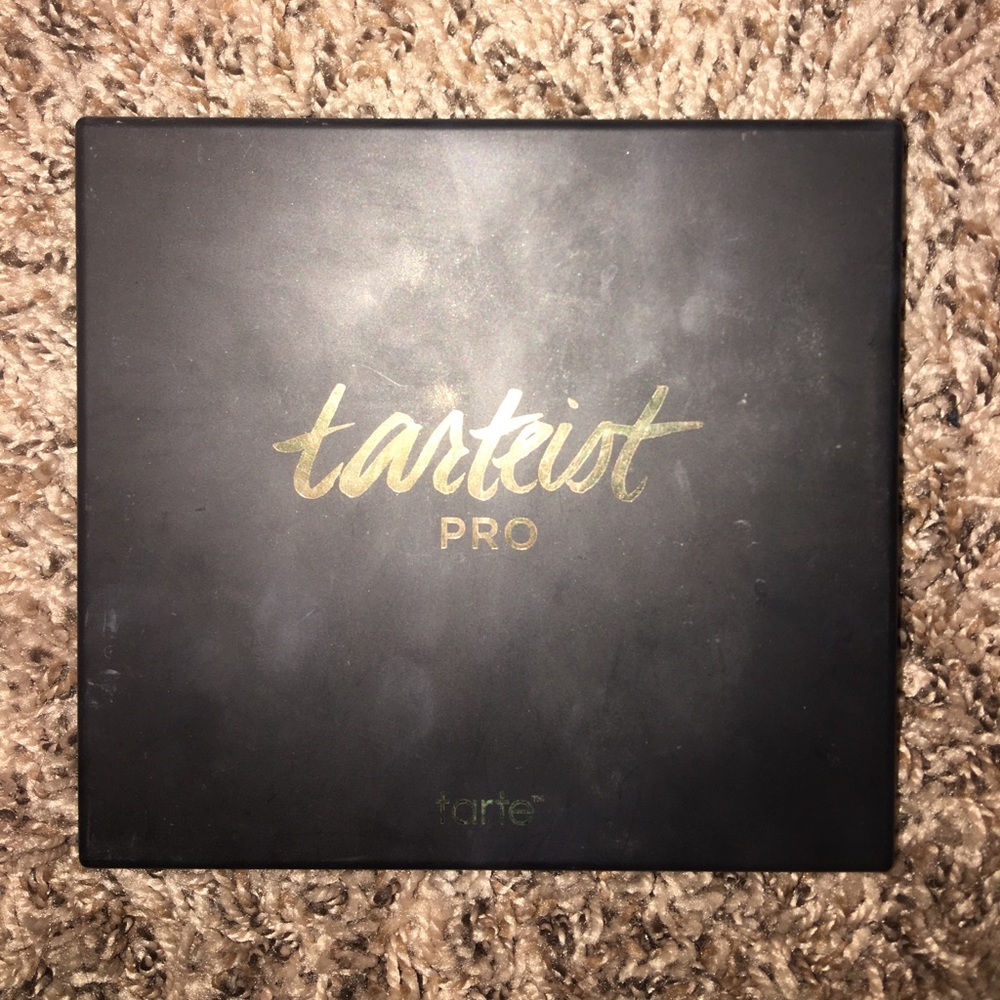 Tarteist Pro Palette