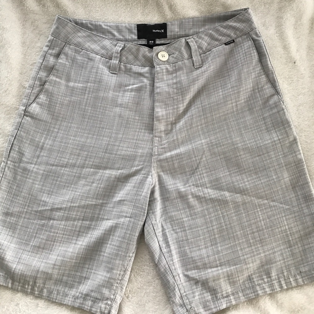 Men's Hurley shorts