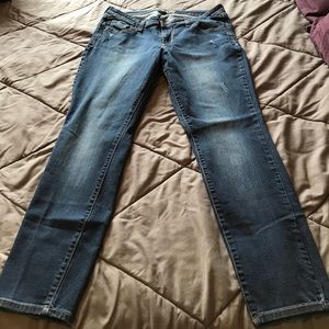 Old Navy Rockstar Skinny Jeans Size 16