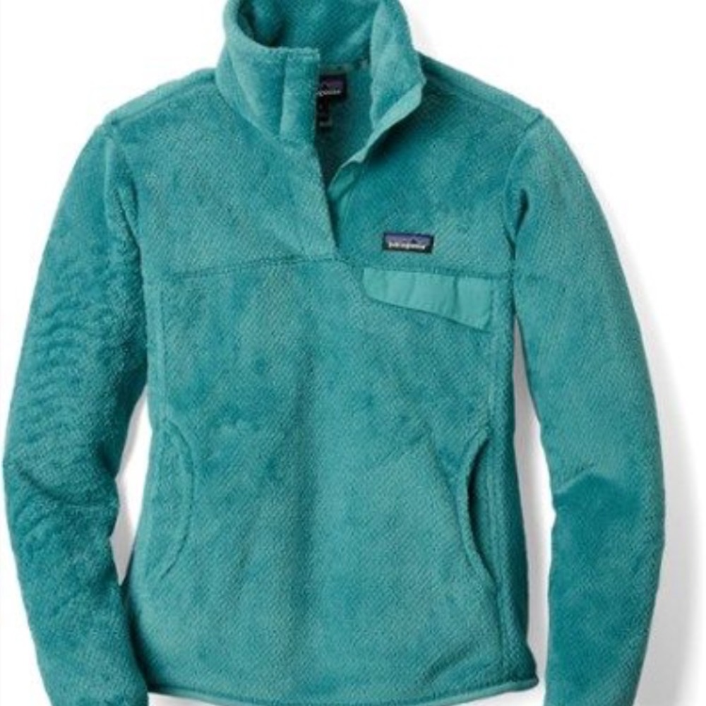 Patagonia Re-Tool size small