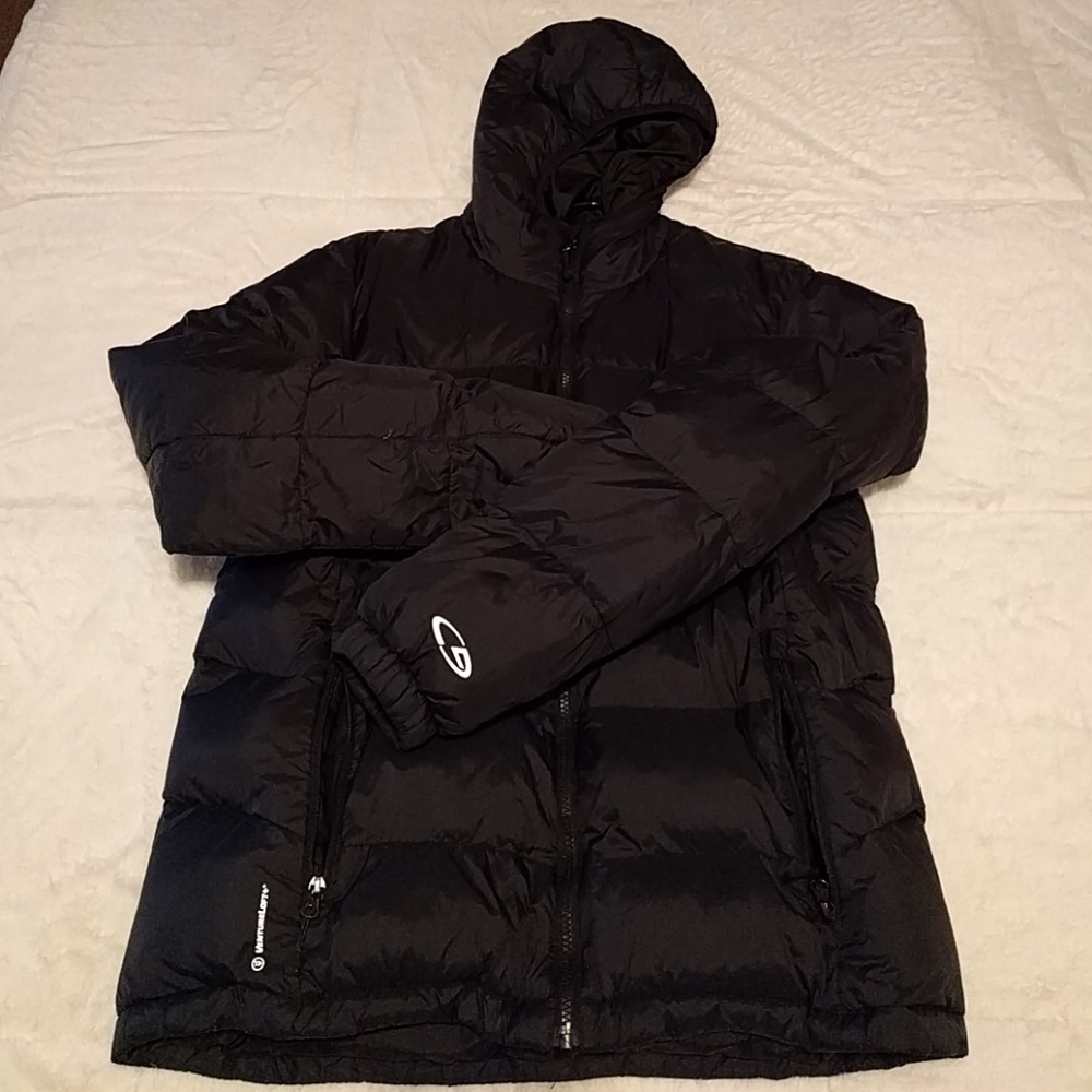 NWOT Coat that is ready for winter