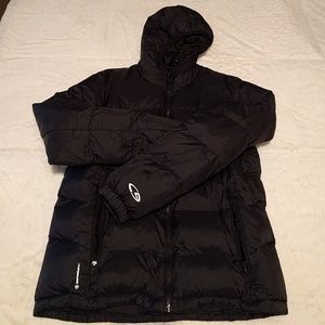 NWOT Coat that is ready for winter