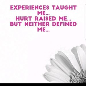 Meet your Posher, Ebony