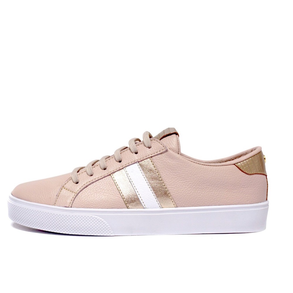 KAANAS Tatacoa Blush Sneakers