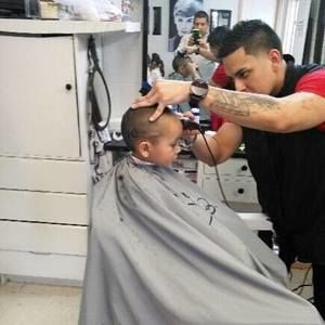 Meet your Posher, Albert