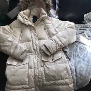 Authentic Ralph Lauren women’s winter coat