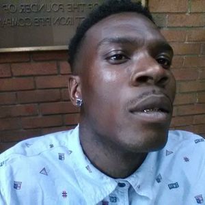 Meet your Posher, Quinton