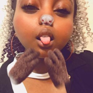 Meet your Posher, Terri