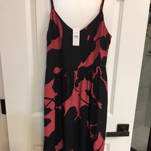 Loft Dress - new with tags - size 0