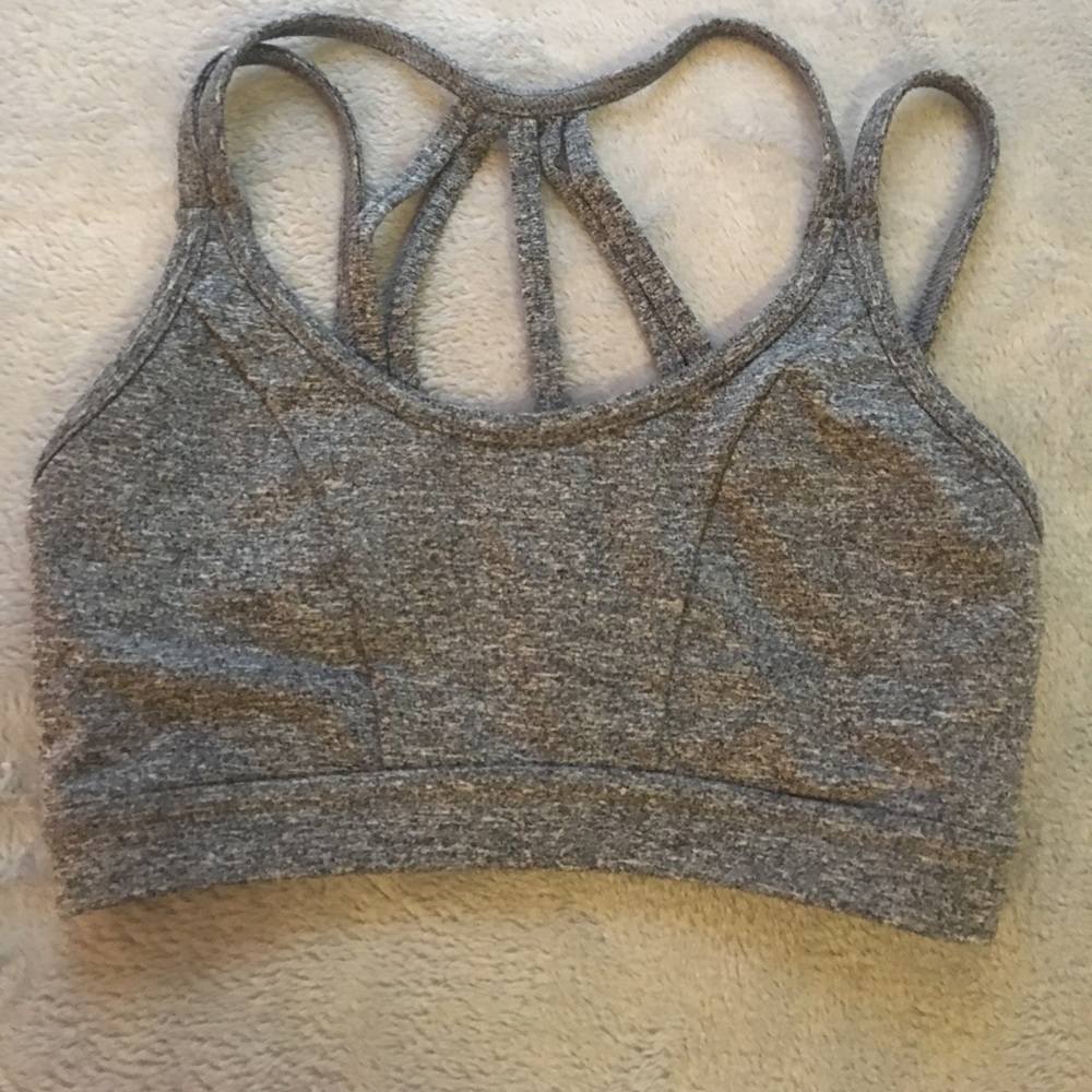 Forever 21 Sports Bra