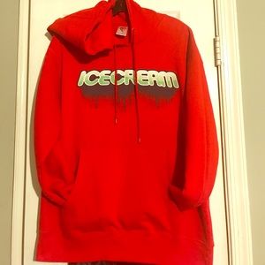 Billionaire Boys Hoodie