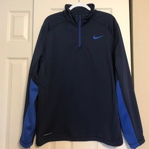 Men’s Nike pullover