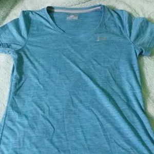 Under Armour Semi-Fitted Heatgear