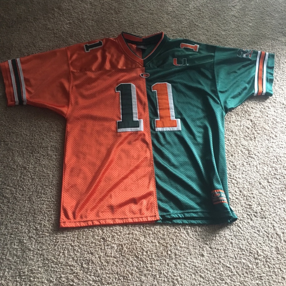 UM XL Jersey