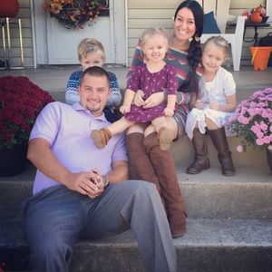 Meet your Posher, Sara