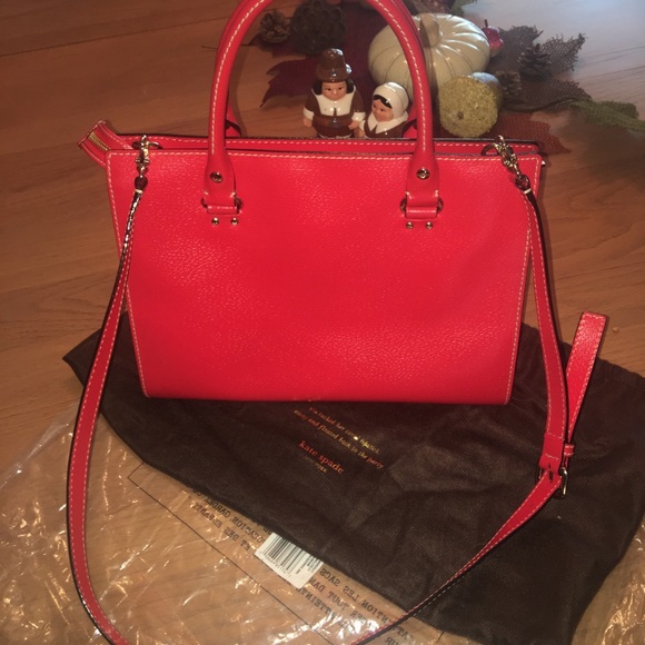 Kate spade purse - Picture 5 of 7