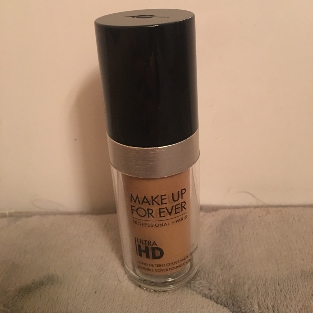 Makeup Forever Foundation