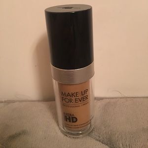 Makeup Forever Foundation