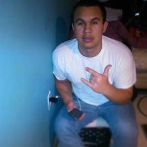 Meet your Posher, Hector