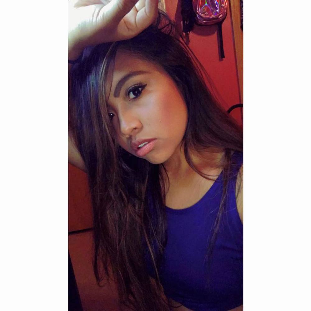 Meet your Posher, Jannell