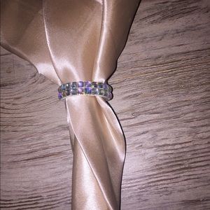 Set Of 6 💥NEW💥custom Made napkin rings