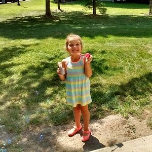 Meet your Posher, Courtney