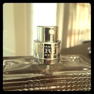 Burberry Britt Rythum