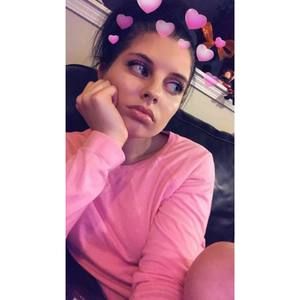 Meet your Posher, Katelyn